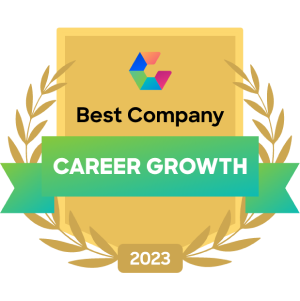 Career Growth Award