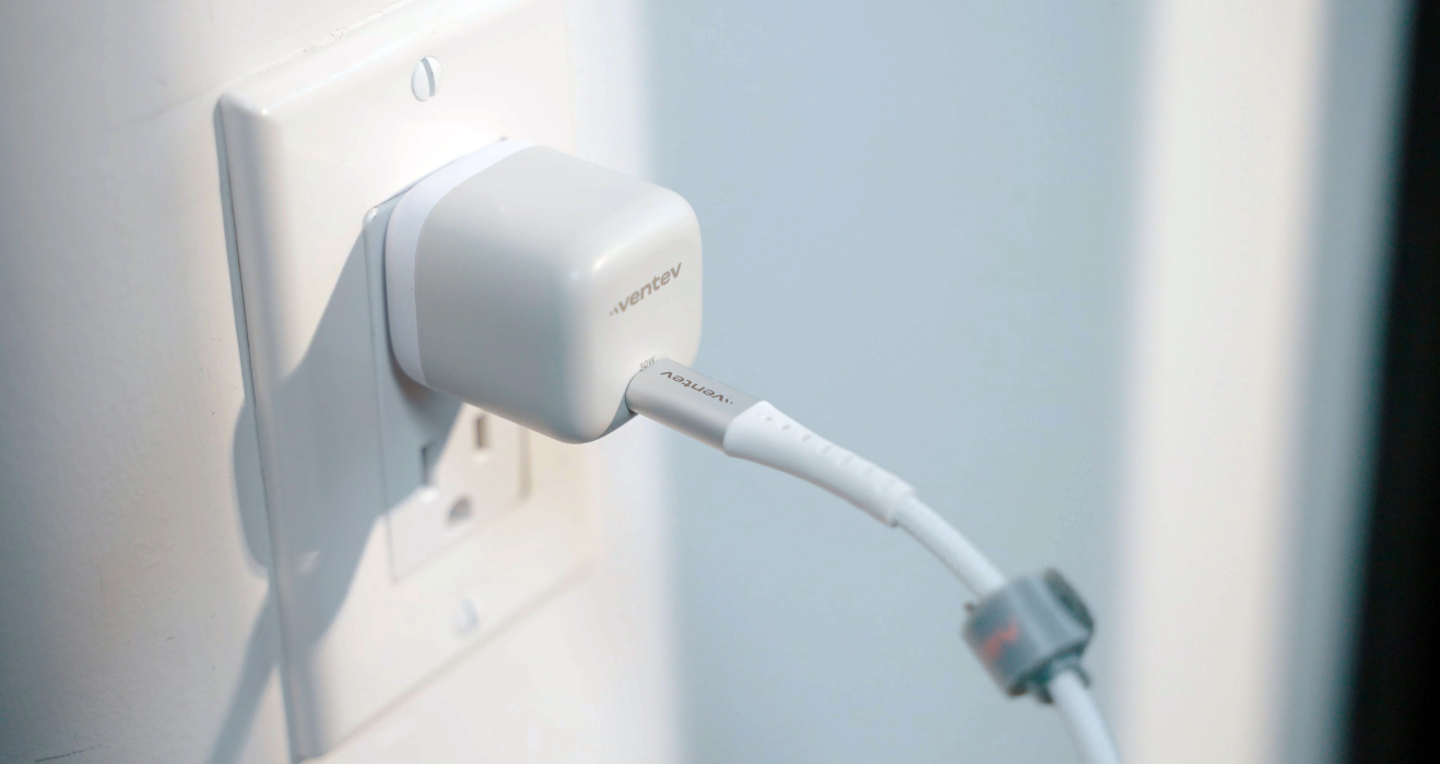 Ventev Wall Charger